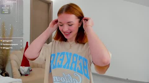 Amely online show from 01-08-25, 04:44