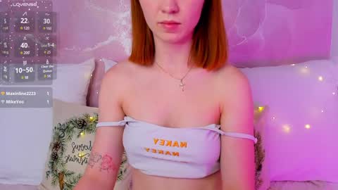 Amely online show from 01-13-25, 12:13