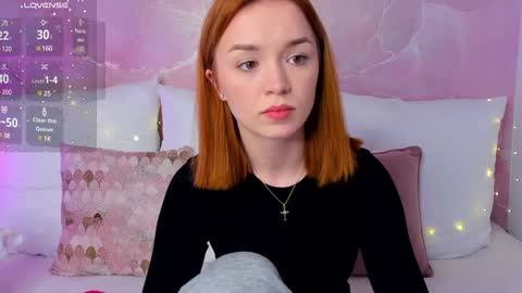 Amely online show from 01-21-25, 06:11