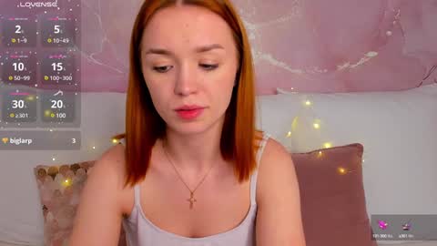 Amely online show from 02-03-25, 09:41