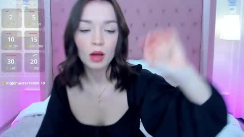 Amely online show from 02-10-25, 06:20