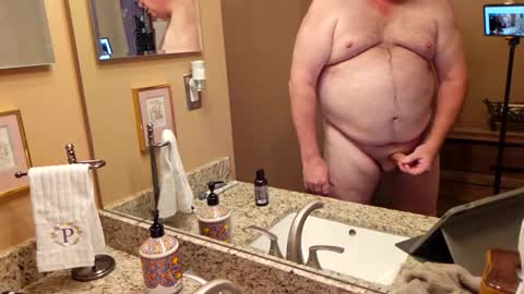 olmantinydick online show from 03-01-26, 03:08