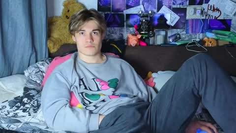 Tony online show from 02-01-25, 08:47