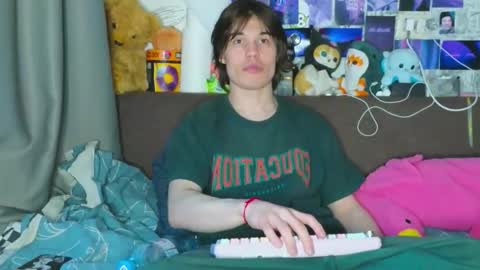 Tony online show from 01-08-26, 01:24