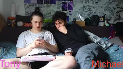 Tony online show from 04-28-26, 07:46