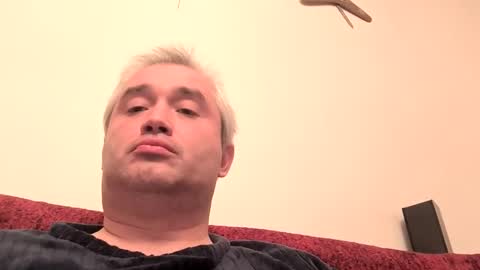 Snapshot of olomoucak1982 chatting on 12-02-25, 07:09 Michal online show from 12-02-25, 07:09