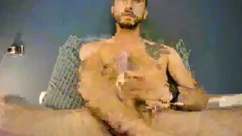 Jackowl online show from 05-11-26, 06:49