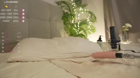 Lily dont forget to follow me  good to see you all online show from 02-24-25, 10:14