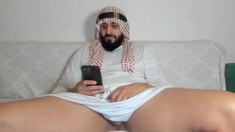 Omar online show from 11-01-25, 08:22