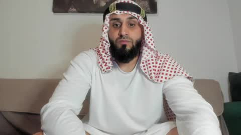 Omar online show from 04-22-26, 08:39