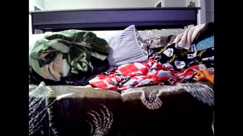 Omar online show from 02-26-25, 10:09