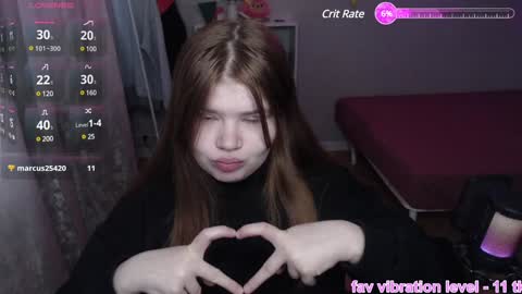  MellY  online show from 12-08-24, 09:57