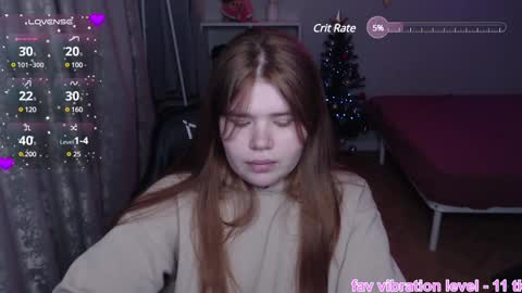  MellY  online show from 12-11-24, 06:42