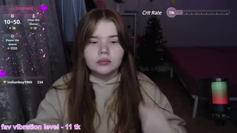  MellY  online show from 12-22-24, 10:49