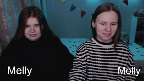  MellY  online show from 01-02-25, 12:03