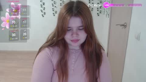 Snapshot of omellyoo chatting on 06-03-26, 07:08 MellY online show from 06-03-26, 07:08