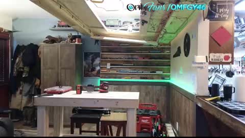 Norm online show from 02-15-25, 04:12