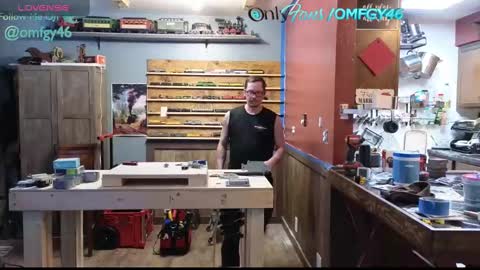 Norm online show from 02-17-25, 05:32