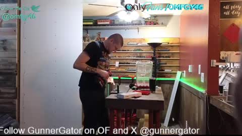 Norm online show from 02-21-25, 06:59