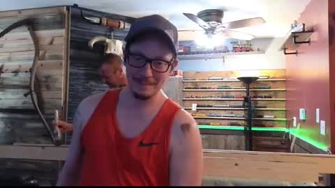 Norm online show from 02-24-25, 08:58