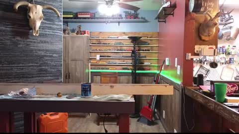 Norm online show from 02-25-25, 06:53