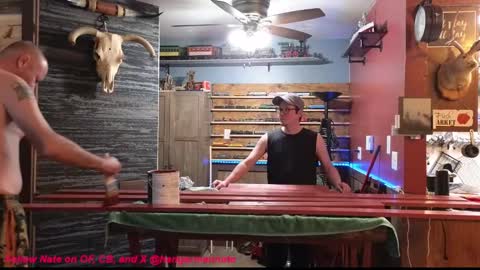 Norm online show from 02-28-25, 06:20