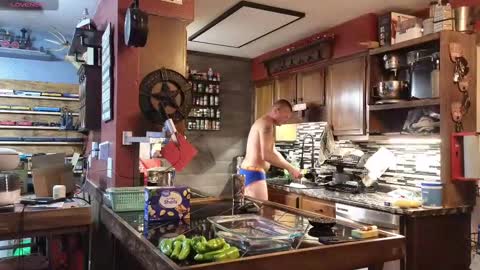 Norm online show from 09-08-25, 10:42