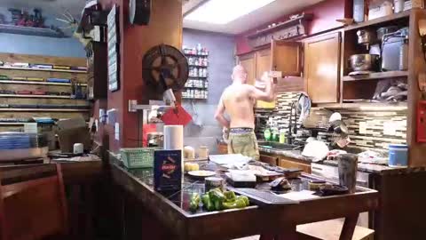 Norm online show from 09-09-25, 08:30