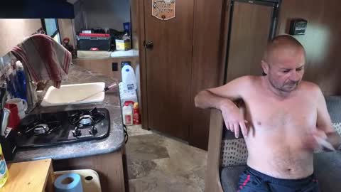 Norm online show from 09-24-25, 05:16