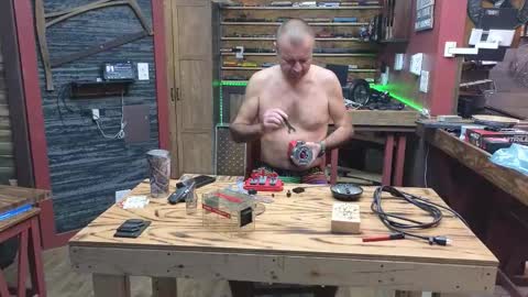 Norm online show from 11-15-25, 05:53