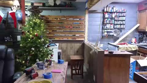 Norm online show from 12-14-25, 04:56