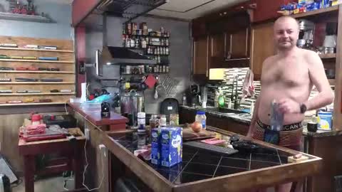 Norm online show from 03-04-26, 09:43