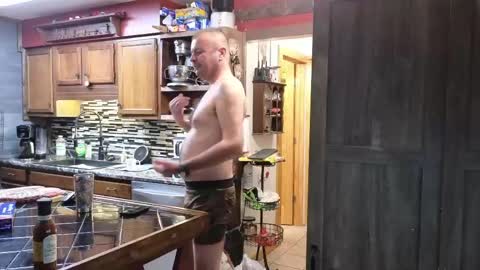 Norm online show from 03-18-26, 06:44