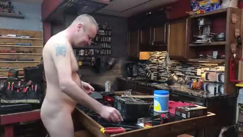 Norm online show from 03-21-26, 11:41