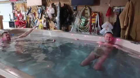 Norm online show from 03-27-26, 08:19