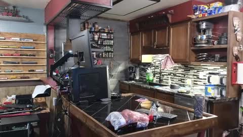 Norm online show from 04-07-26, 08:09