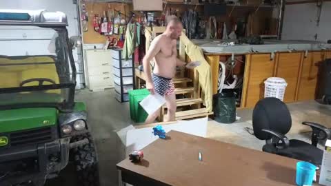 Norm online show from 04-22-26, 08:32