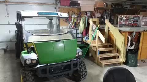 Norm online show from 04-24-26, 07:38