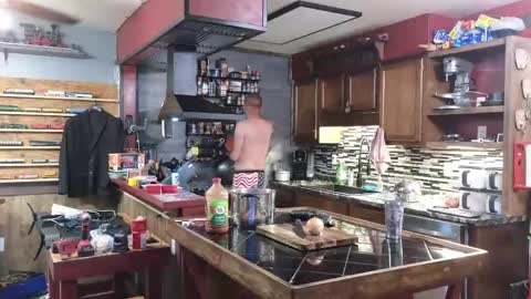 Norm online show from 04-28-26, 08:36