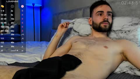 Snapshot of omgronnyy chatting on 01-22-25, 03:41 Mark  cut  7.5 inches online show from 01-22-25, 03:41