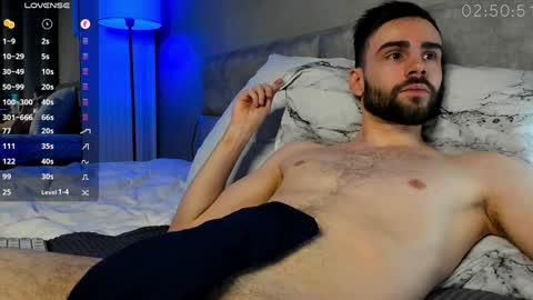 Snapshot of omgronnyy chatting on 01-26-25, 02:56 Mark  cut  7.5 inches online show from 01-26-25, 02:56