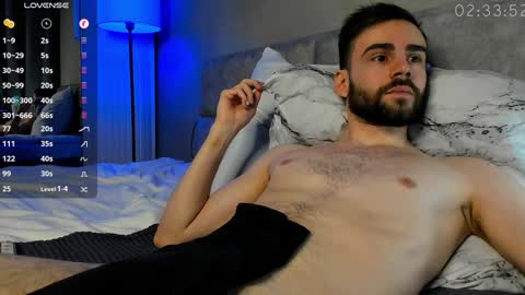 Snapshot of omgronnyy chatting on 01-29-25, 02:30 Mark  cut  7.5 inches online show from 01-29-25, 02:30