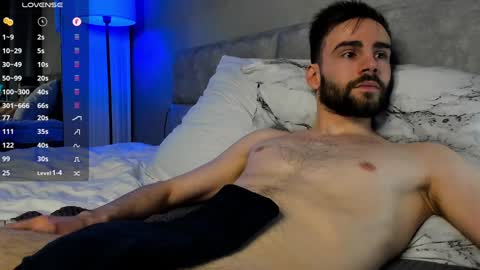 Snapshot of omgronnyy chatting on 01-30-25, 04:27 Mark  cut  7.5 inches online show from 01-30-25, 04:27