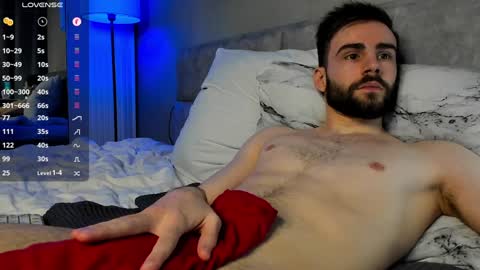 Snapshot of omgronnyy chatting on 02-03-25, 02:58 Mark  cut  7.5 inches online show from 02-03-25, 02:58