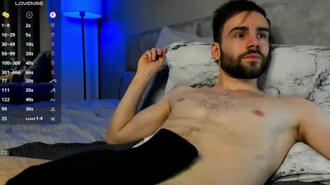 Snapshot of omgronnyy chatting on 02-14-25, 02:07 Mark  cut  7.5 inches online show from 02-14-25, 02:07