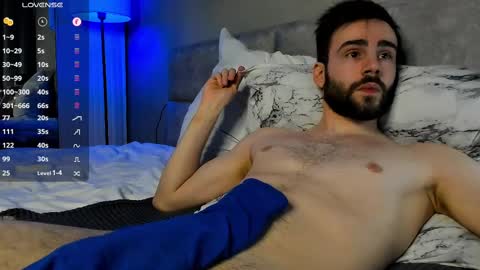 Snapshot of omgronnyy chatting on 02-26-25, 04:58 Mark  cut  7.5 inches online show from 02-26-25, 04:58