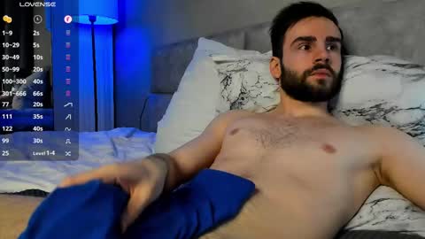 Snapshot of omgronnyy chatting on 02-27-25, 03:58 Mark  cut  7.5 inches online show from 02-27-25, 03:58