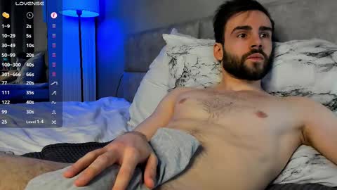 Snapshot of omgronnyy chatting on 03-02-25, 07:10 Mark  cut  7.5 inches online show from 03-02-25, 07:10