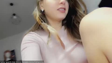 Emma Talk only with followers online show from 12-09-24, 08:12