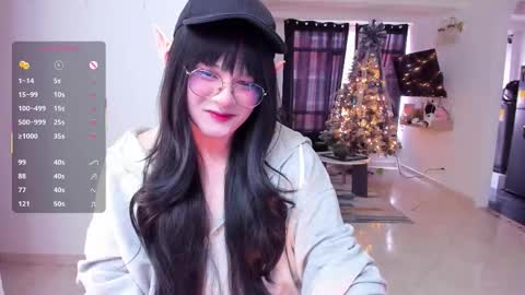 Omori Chan   online show from 12-04-25, 02:59